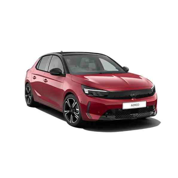 Opel Corsa  kiralık araç - uygun fiyatlı kiralık araç