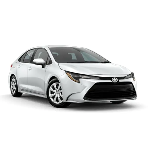 Toyota Corolla kiralık uygun fiyatlı günlük araç, en uygun günlük kiralık araç